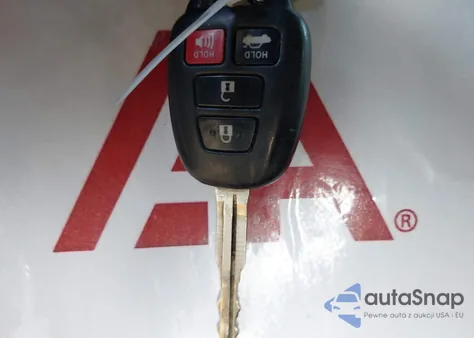 2012 Toyota Camry Se from USA, damaged, VIN 4T1BF1FK1CU033068